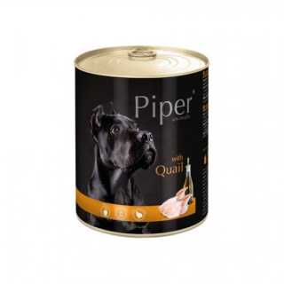 HRANA UMEDA PIPER ANIMALS, PREPELITA, 800 G