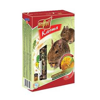 Hrana Completa pentru Veverita Degu 450 gr