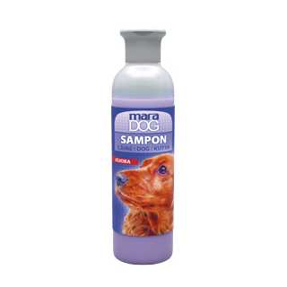 Sampon Maradog cu JOJOBA