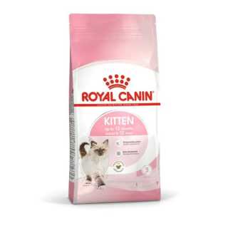 Royal Canin Hrana Pisicute Junior, Kitten, 2 KG.