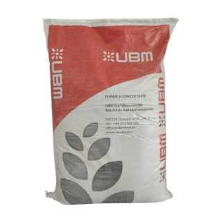 UBM Feed Furaj profesional Combinat, pentru Vaci in Lactatie 20 KG.