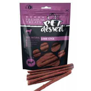 LSS-04 LAMB STICK 80G