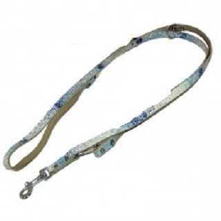 Lesa piele dresaj 12 mm/200 cm