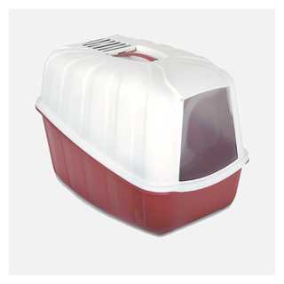 Litiera MPS Komoda cu filtru de carbon