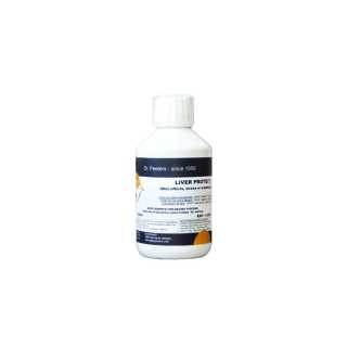 Dr. Peeteres Supliment Porumpei,Ulei de Cod, Regenerare si eliminare Toxine, LIVER PROTECT 250ml Dr. Peeters