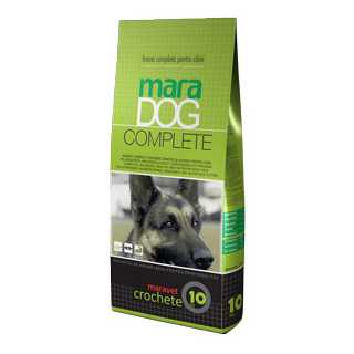 Hrana Maradog Complete 10 kg