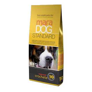 Hrana Maradog Standard 10 kg