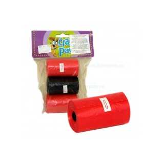 Set rezerve pungi igienice 3x20 buc