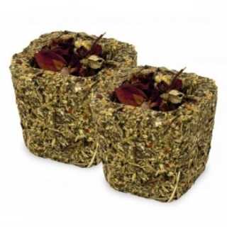 Mix de plante pentru rozatoare Jr Farm 75 g