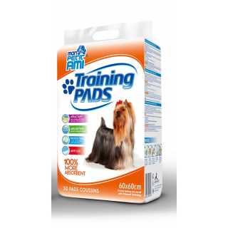 Pet Pad Mon Petit Ami 60x60 cm 30 buc
