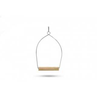 Balansoar crom pentru perusi