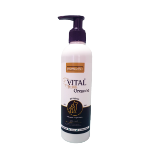 Promedivet Premium Vital Sampon Caini si Pisicute cu Oregano 250 ml