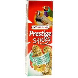 Versele Laga Hrana complementara Prestige Sticks Finches, 2 x 30 GR.