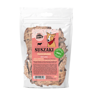 RECOMPENSE PENTRU CAINI MR. BANDIT, FASII PLAMAN DE VITA, 80G