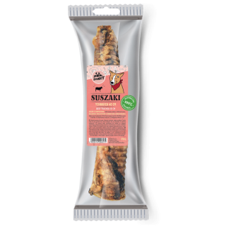 RECOMPENSE PENTRU CAINI MR. BANDIT, TRAHEE DE VITA, 40 CM