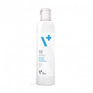VETEXPERT Sampon Beauty&Care, pentru caini si pisici 250 ml