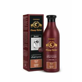 CHAMP RICHER Sampon Profesional, pentru CATELUSI Shih Tzu, 250 ml