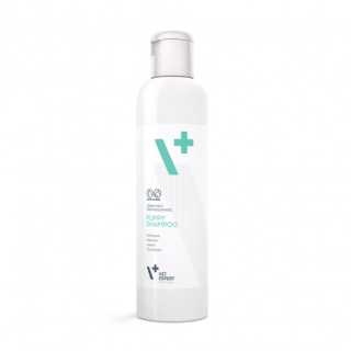 VETEXPERT Sampon dermatocosmetic, pentru PUPPY si Kittens 250 ml