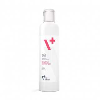 VetExpert Sampon  Dermatocosmetic, pentru Caini si Pisici  Benzoic  250 ML.