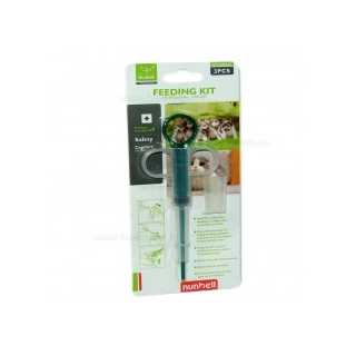 Seringa de administrare pastile si capsule pentru caini si pisici