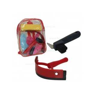 Set complet pentru Igiena, ingrijirea si intretinerea Cabalinelor