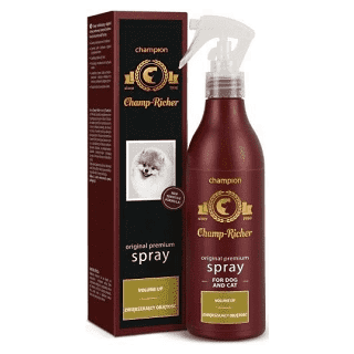 SPRAY MODELATOR CHAMP RICHER PENTRU VOLUM, 250 ML