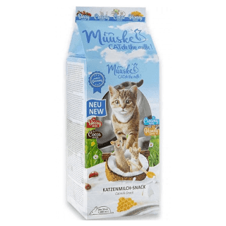 MUUSKE CAT MILK MULTIPACK 20x20ml