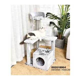 MON PETIT AMI Sisal pentru pisicute BAGHEERA