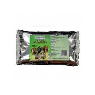 PROMEDIVET Sulfat de Magneziu pentru animale 500 GR.