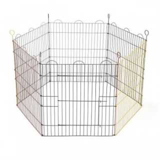 Tarc pentru Iepuri 6 laturi