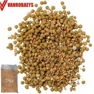 VanRobaeys Amestec crestere Porumbei, Dezvoltare optima, Tovo VB 1 KG