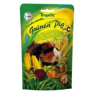 Tropifit Meniu STANDARD Guinea Pig Food 500 GR.