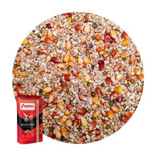 VanRobaeys Hrana Profesionala Porumbei, Viteza Imbunatatita, Nr. 28 Speed Pro Revolution 20 kg VB