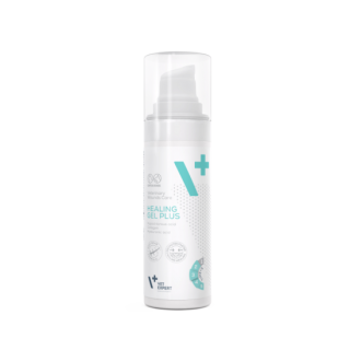 Vet Expert Solutie inovativa pentru vindecarea plagilor, Healing GEL Plus 30ml