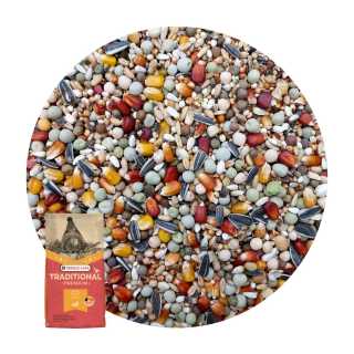 Versele Laga Hrana Premium Porumbei, Reproducere optima, Traditional Premium ACTIVE LIFE BREEDING VL 20 KG.