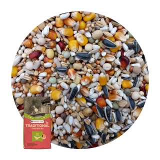 Versele Laga Hrana Premium speciala Porumbei, Traditional Premium ACTIVE LIFE MARATHON VL 20 KG.