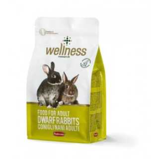 Wellness Iepuri 1 kg