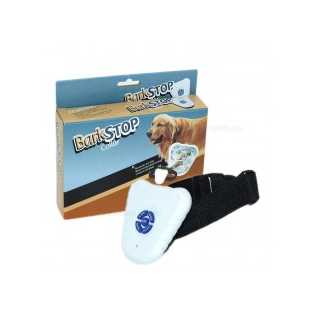 Zgarda antilatrat cu ultrasunet