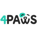 4PAWS