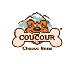 Coucour Cheese Bone