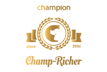 Champ Richer