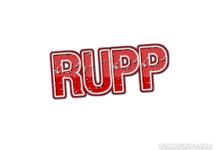 Rupp