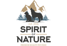 Spirit Nature
