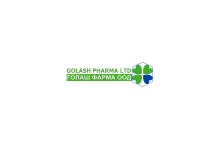 GolashPharma