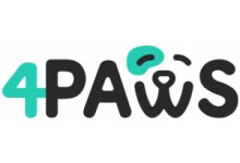 4PAWS