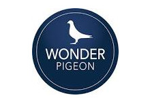 Wonder Pigeon