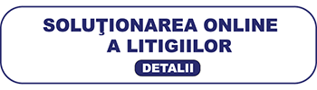 Solutionarea online a litigilor